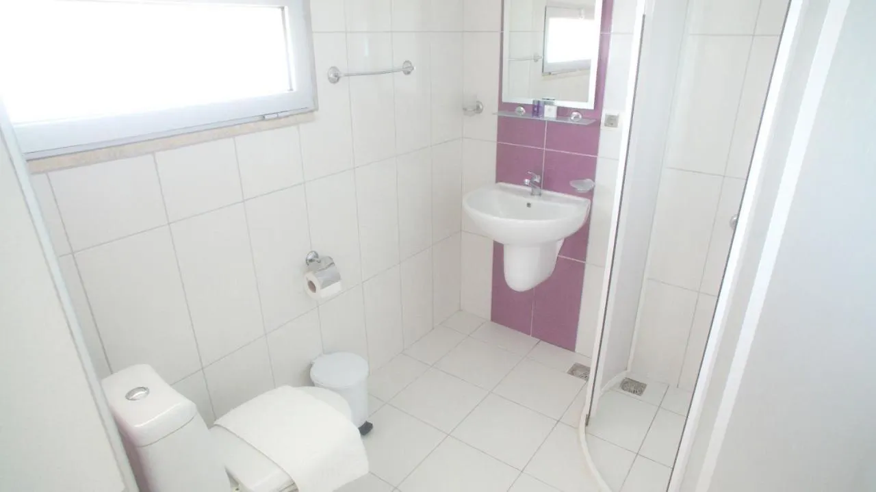 Fethiye Pension 0*,