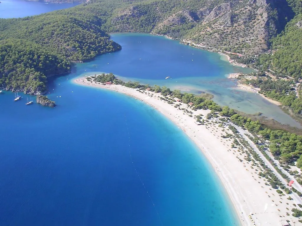 Fethiye Pension