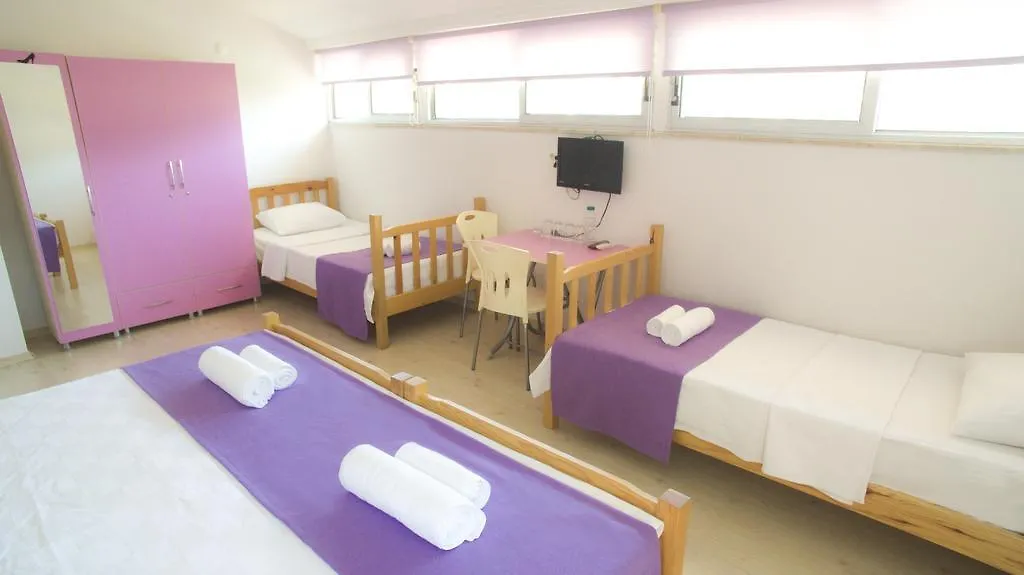 Fethiye Pension