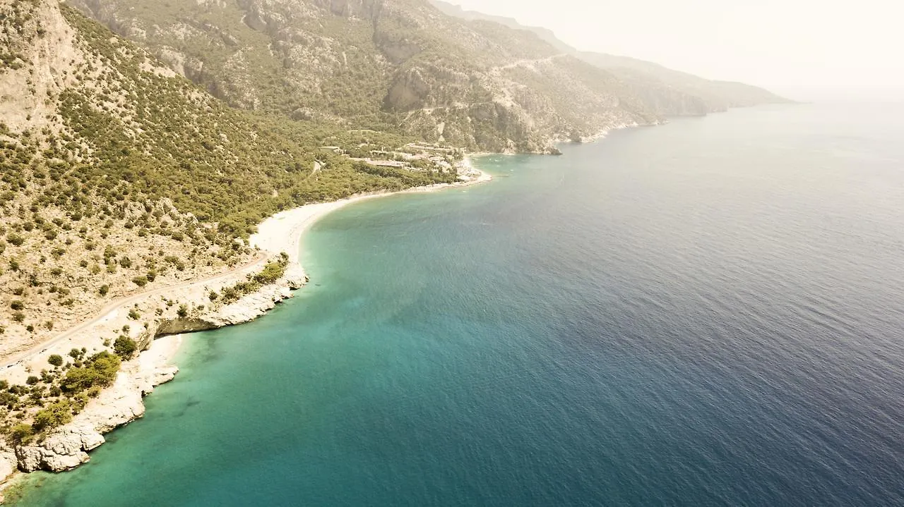 Hotel Fethiye Pension