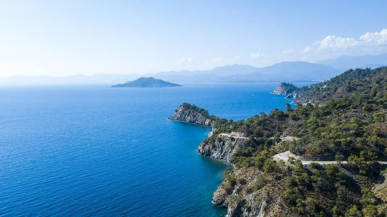 Fethiye Pension 0*,  Turkey