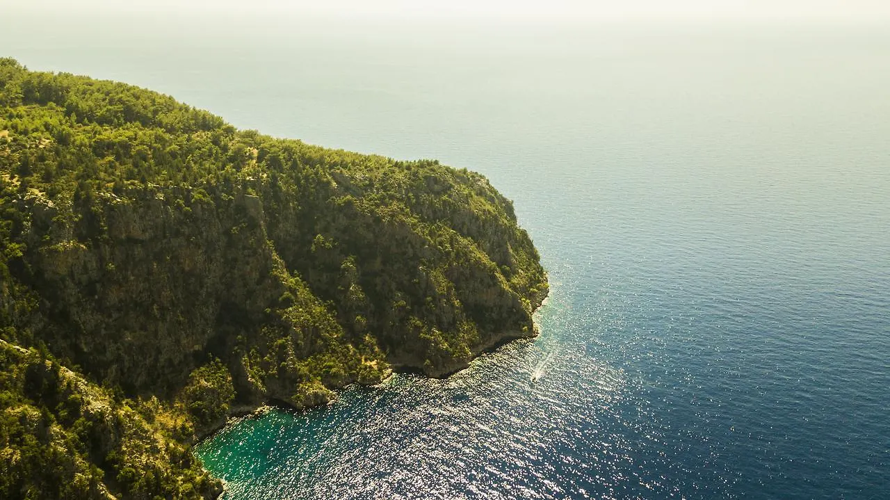 Fethiye Pension Hotel