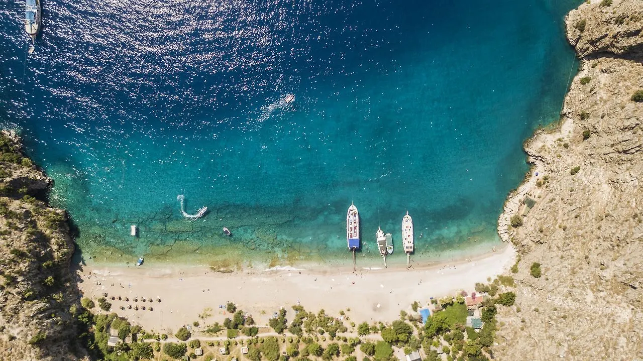 Fethiye Pension
