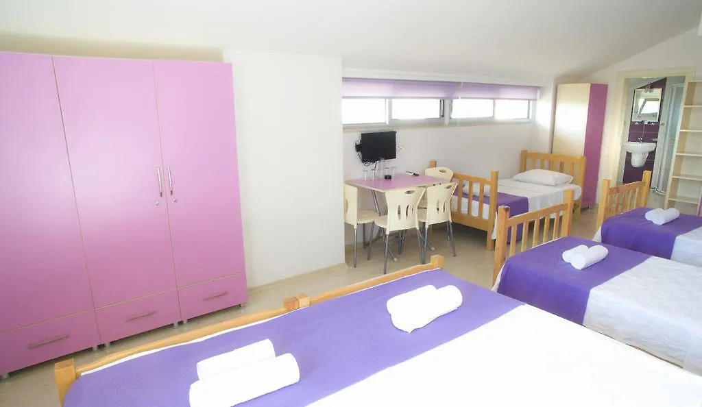 Fethiye Pension