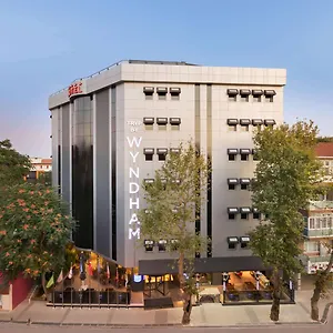 ***** Hotel Tryp By Wyndham Sancaktepe Turkey