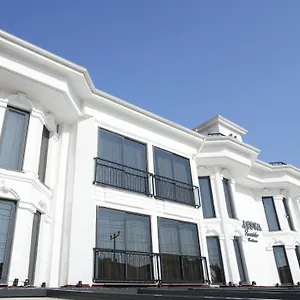  Hotel Alesta Seaside Turkey