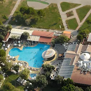***** Resort Belcekiz Club Turkey