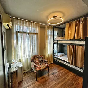nomad-hostel-karakoy.istanbul-turkeyhotels.com/