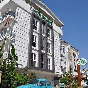 ** Hotel Araucaria Turkey