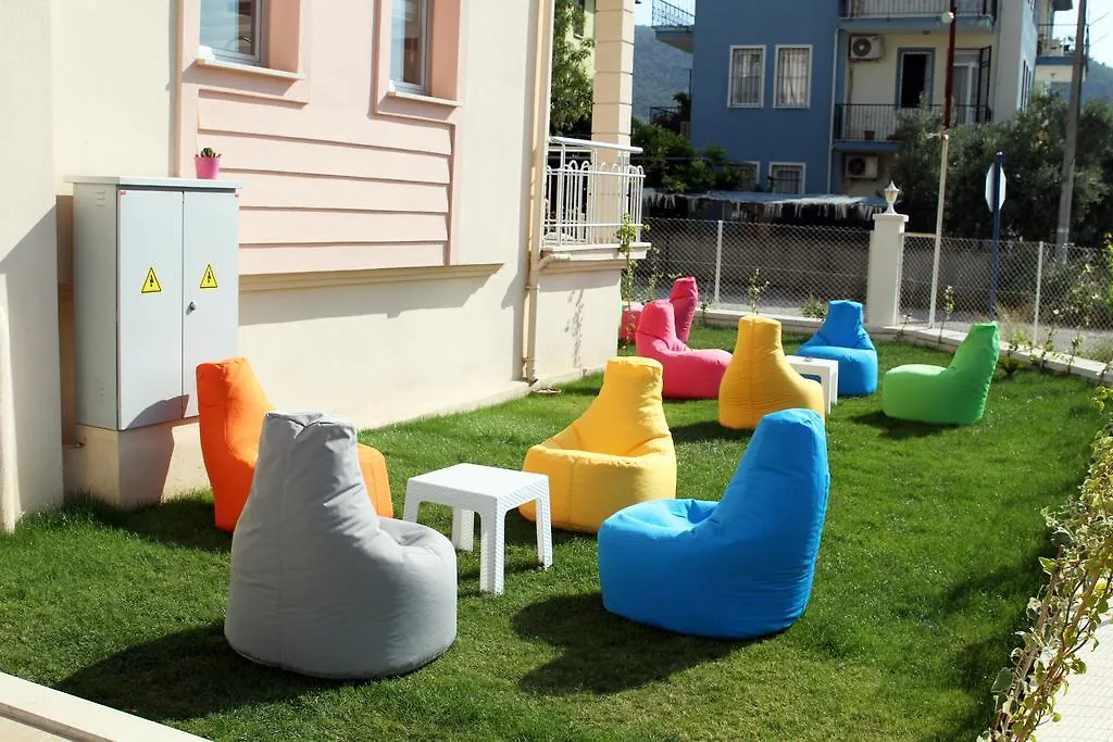 Fethiye Pension Hotel
