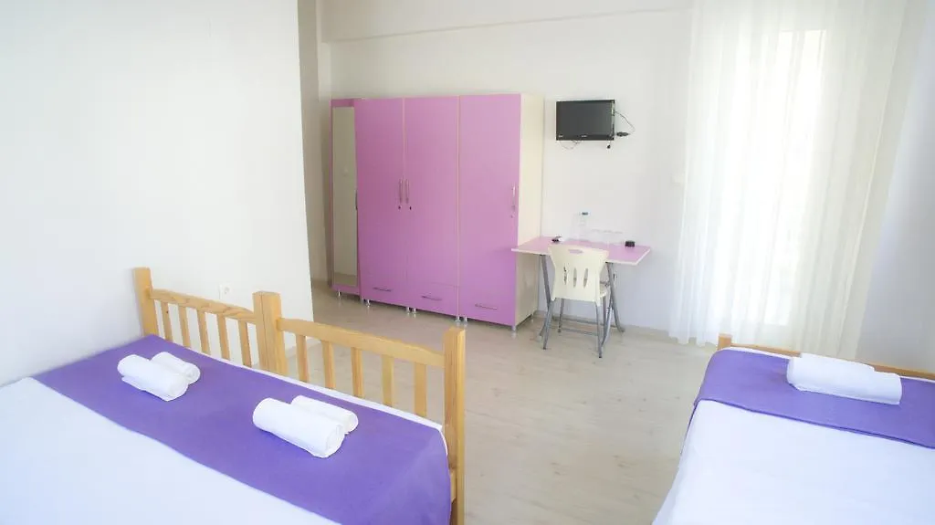 Fethiye Pension Turkey