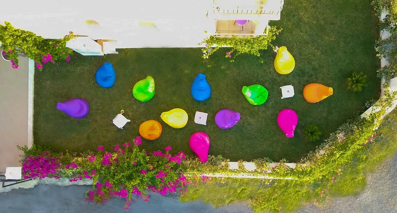 Fethiye Pension 0*,